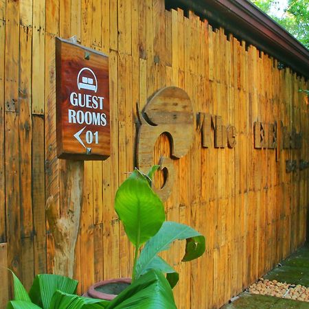 The Elephant Next-Door Udawalawe Exterior photo