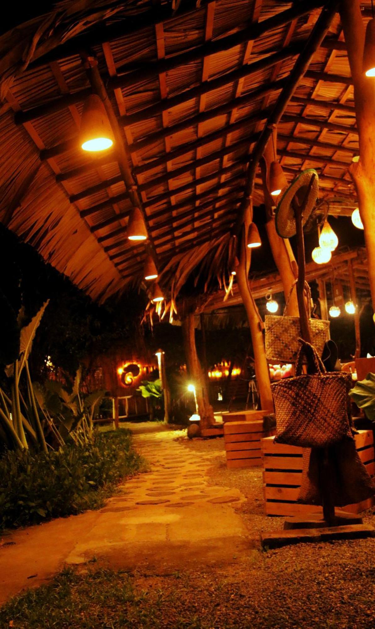 The Elephant Next-Door Udawalawe Exterior photo