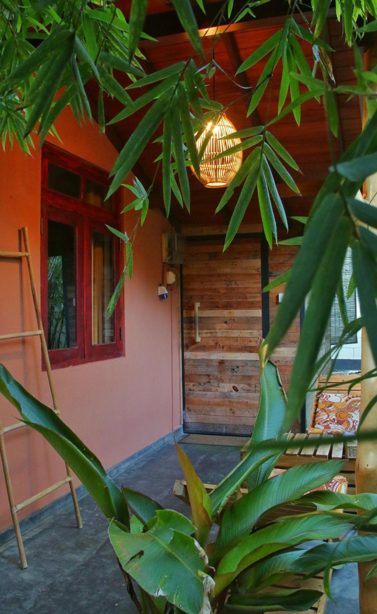 The Elephant Next-Door Udawalawe Exterior photo