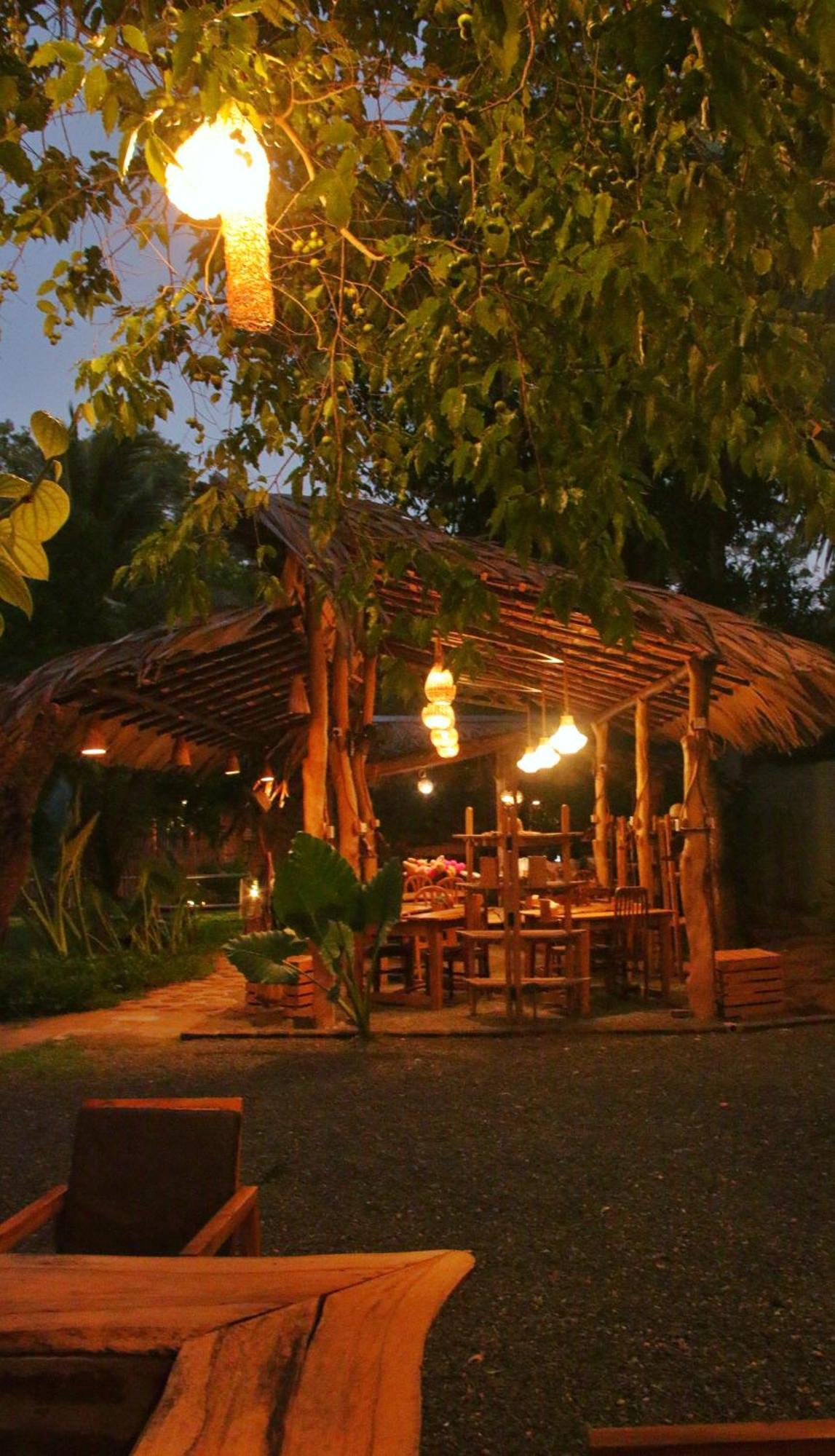 The Elephant Next-Door Udawalawe Exterior photo